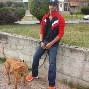 Meet your Posher, Dangelo